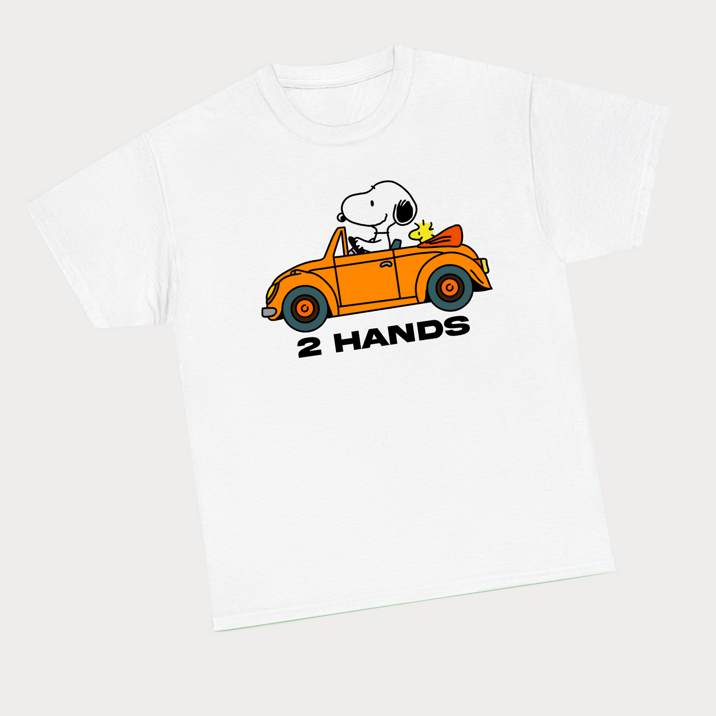 2 Hands x Dog - Tate McRae