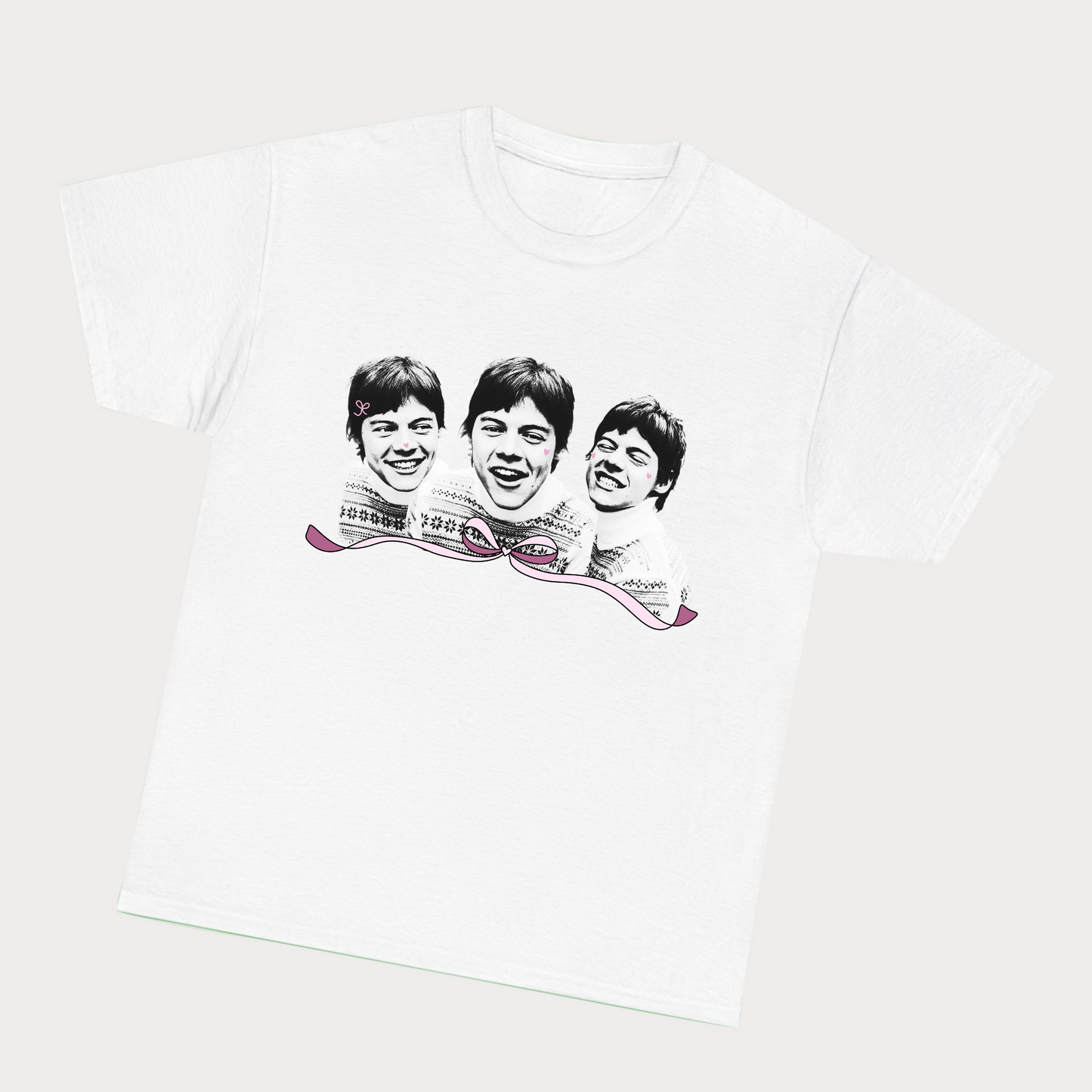 Another Man Harry Tee