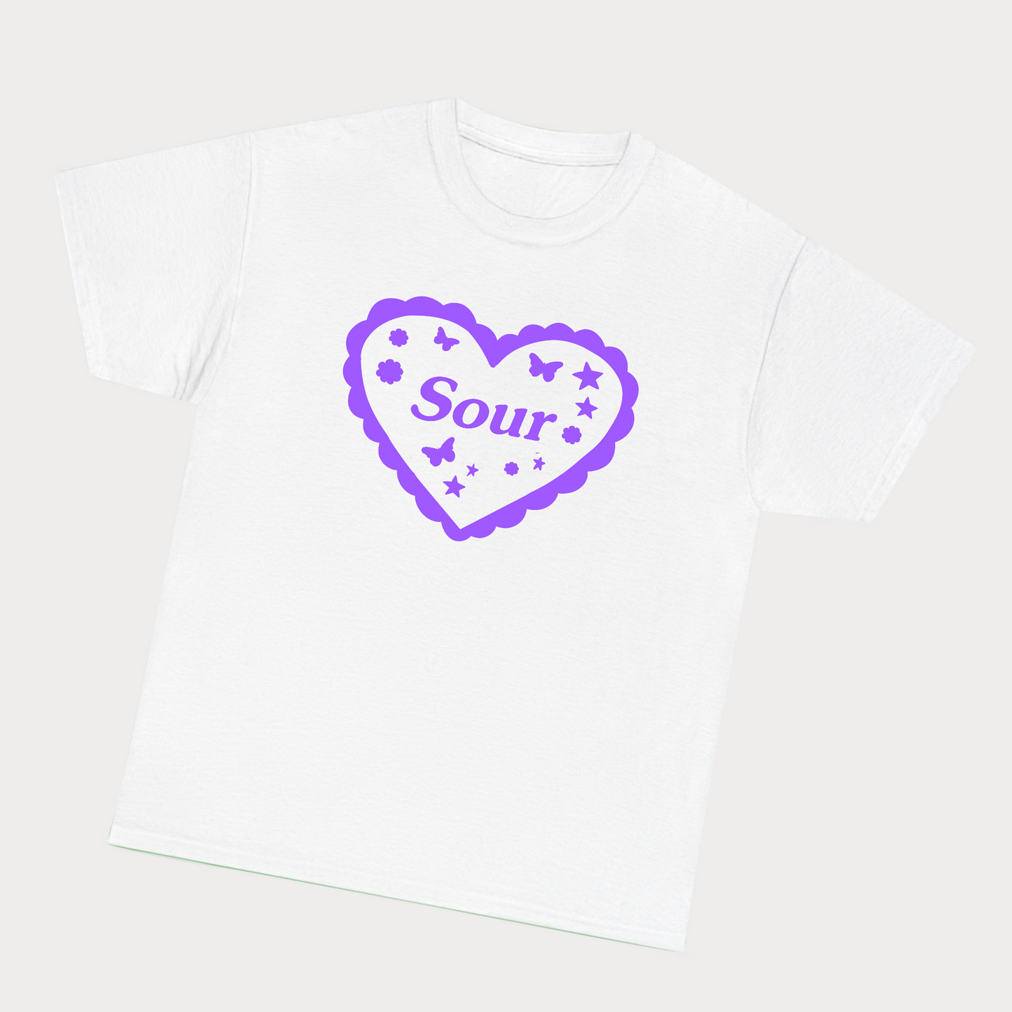 Olivia Sour Tee