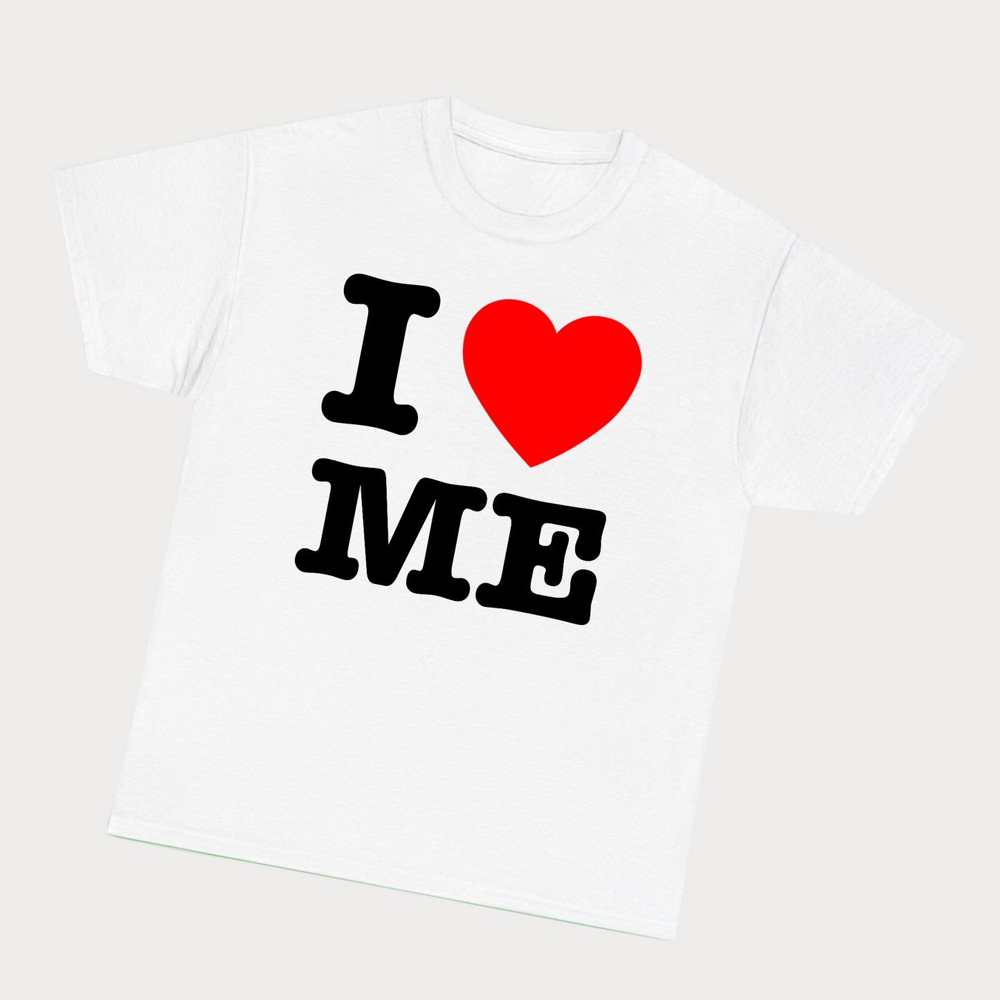 I heart Me