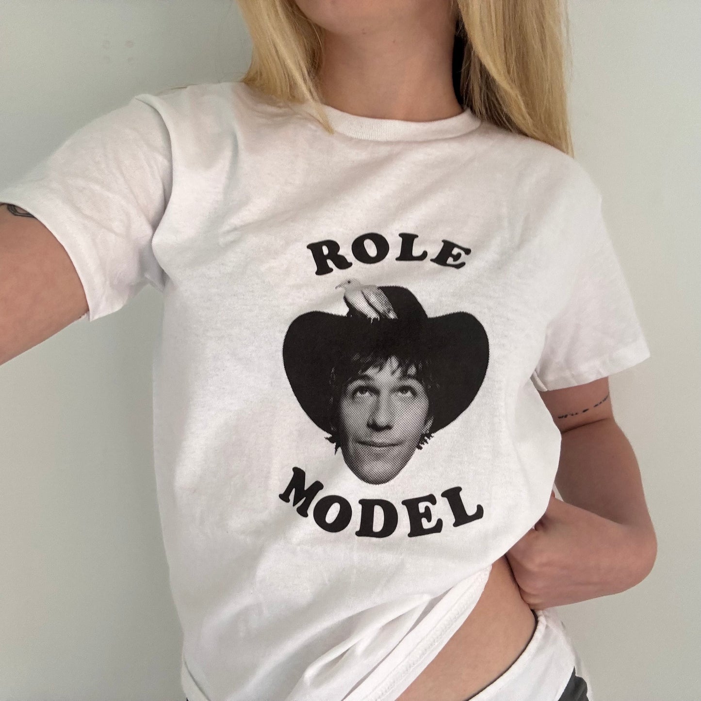 Role Model Tee