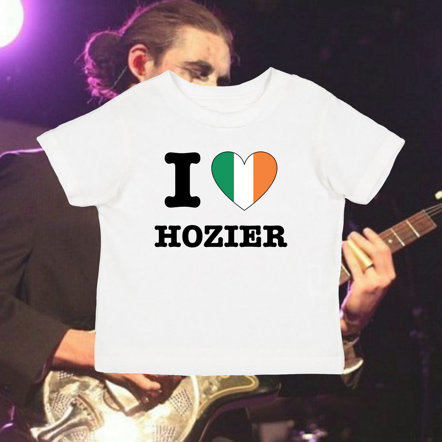 I heart Hoizer