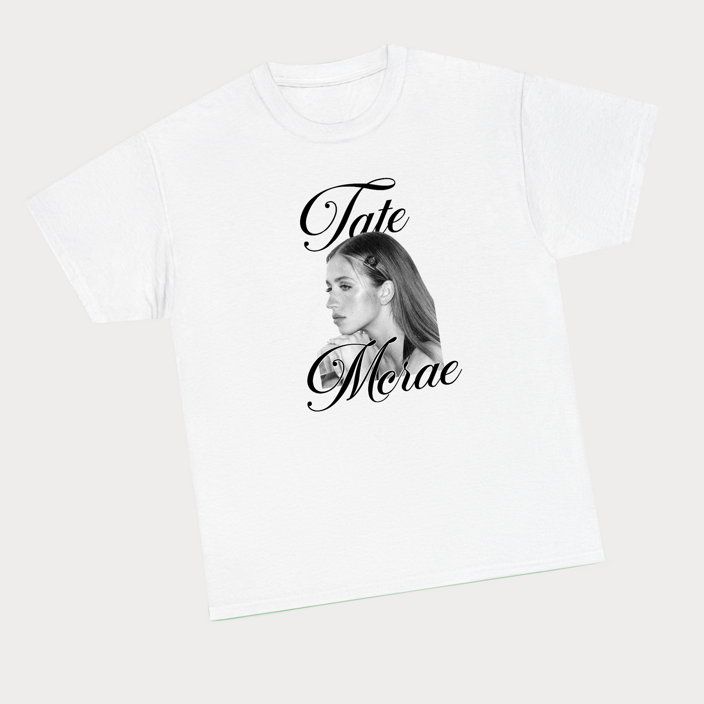 Tate McRae Tee