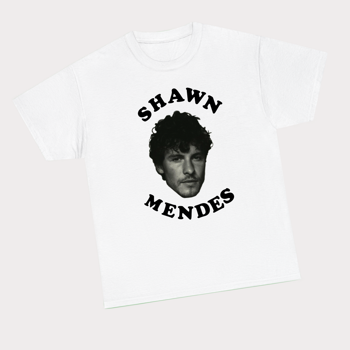 Shawn Mendes Tee