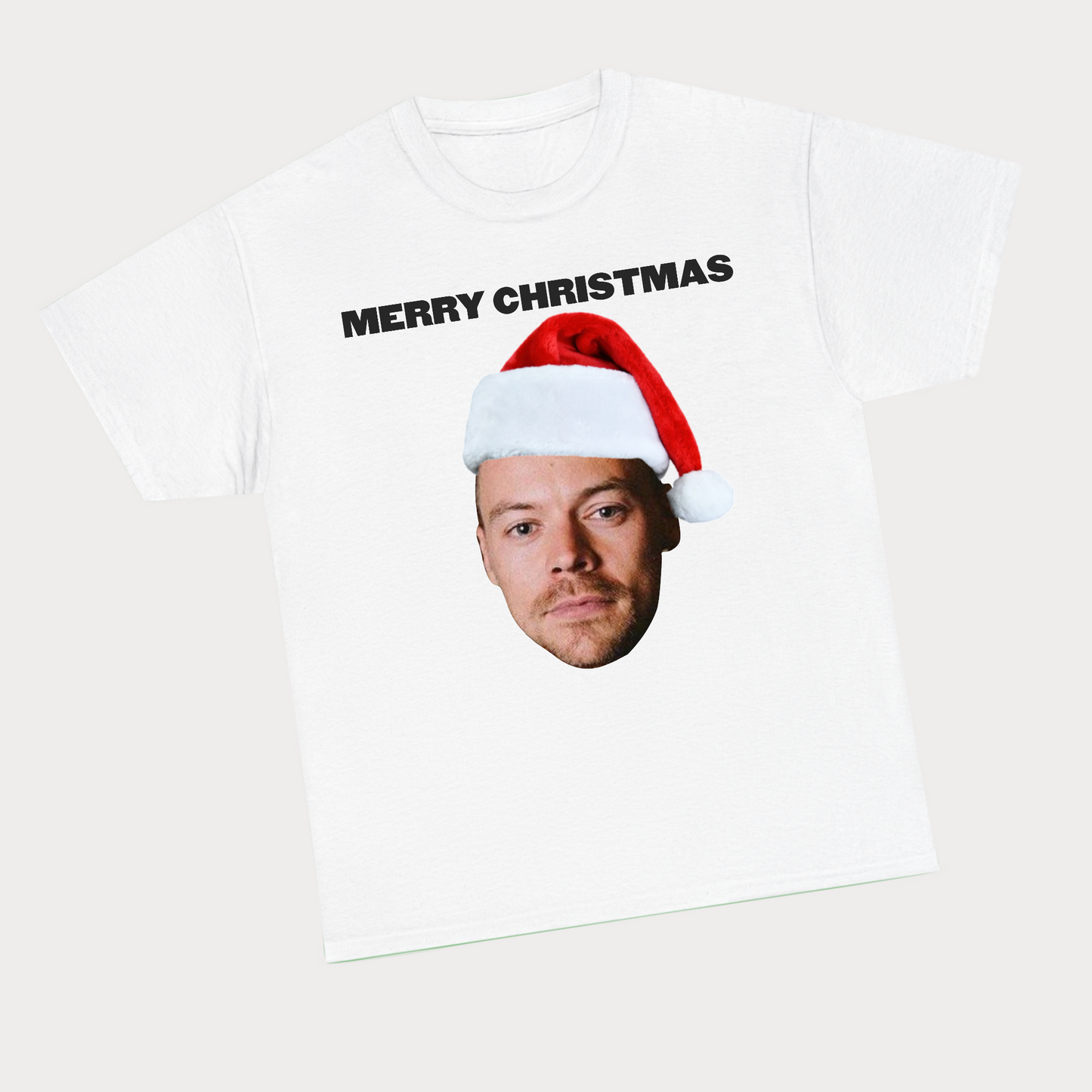 Merry Christmas Baldrry