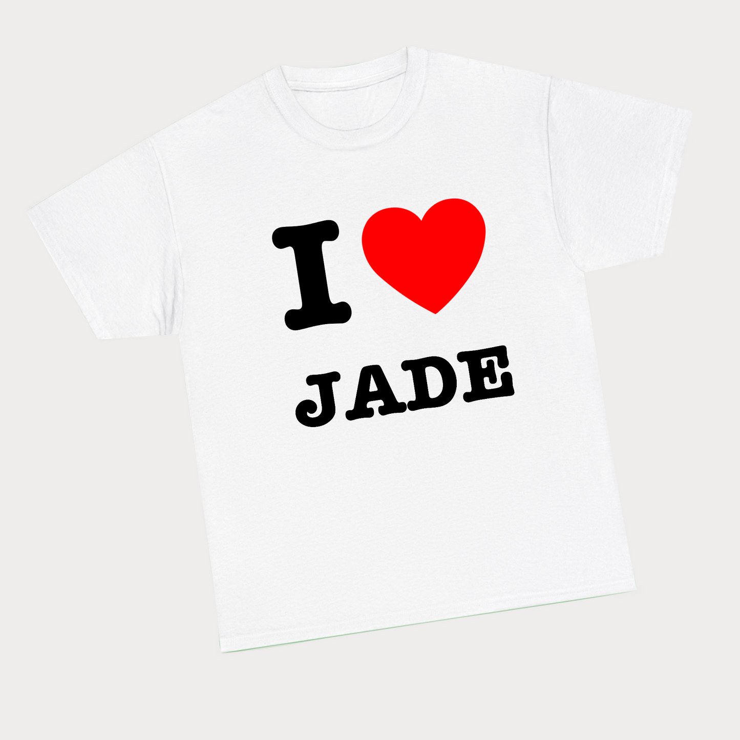 I heart Jade
