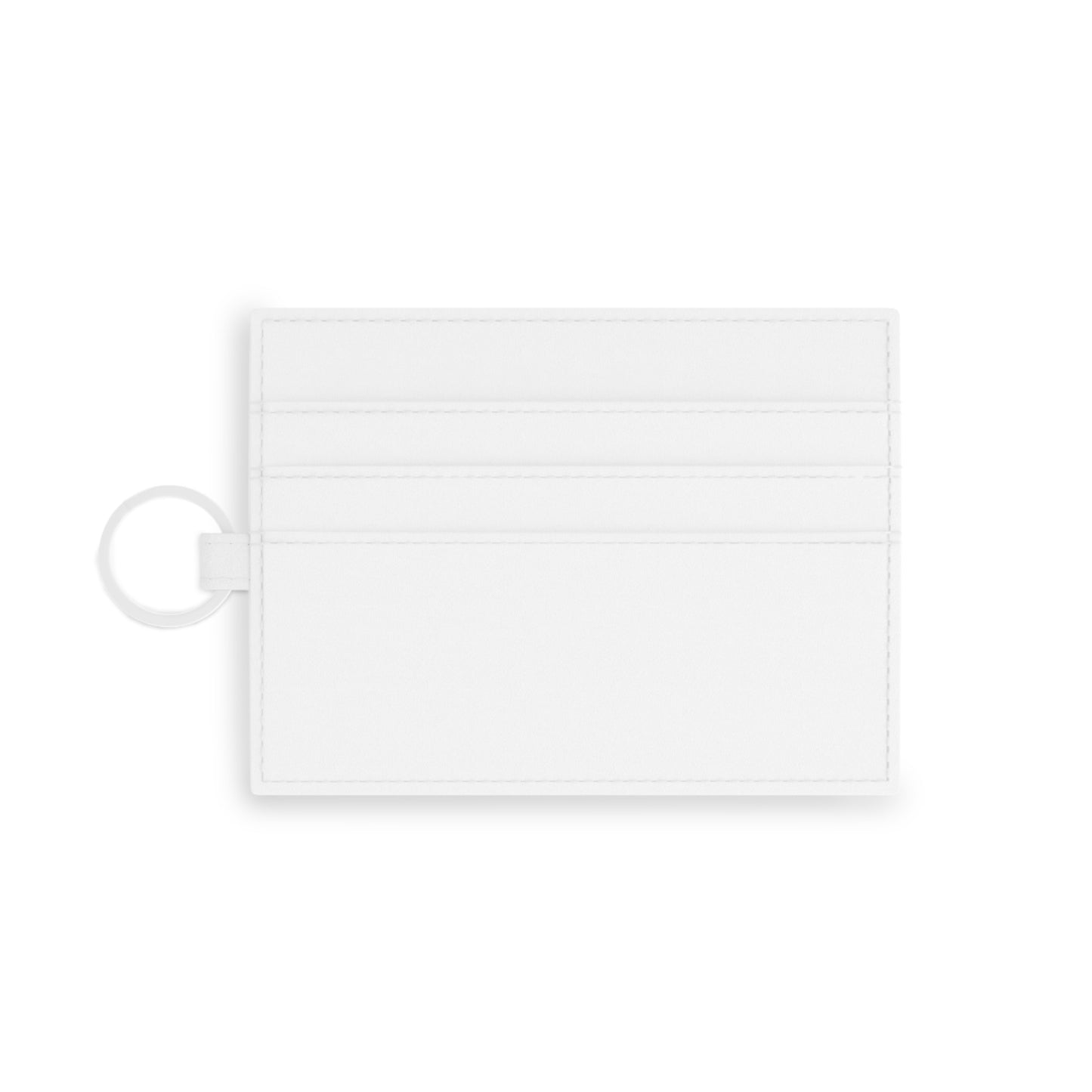 Leather Sabrina Carpenter Cardholder/Wallet