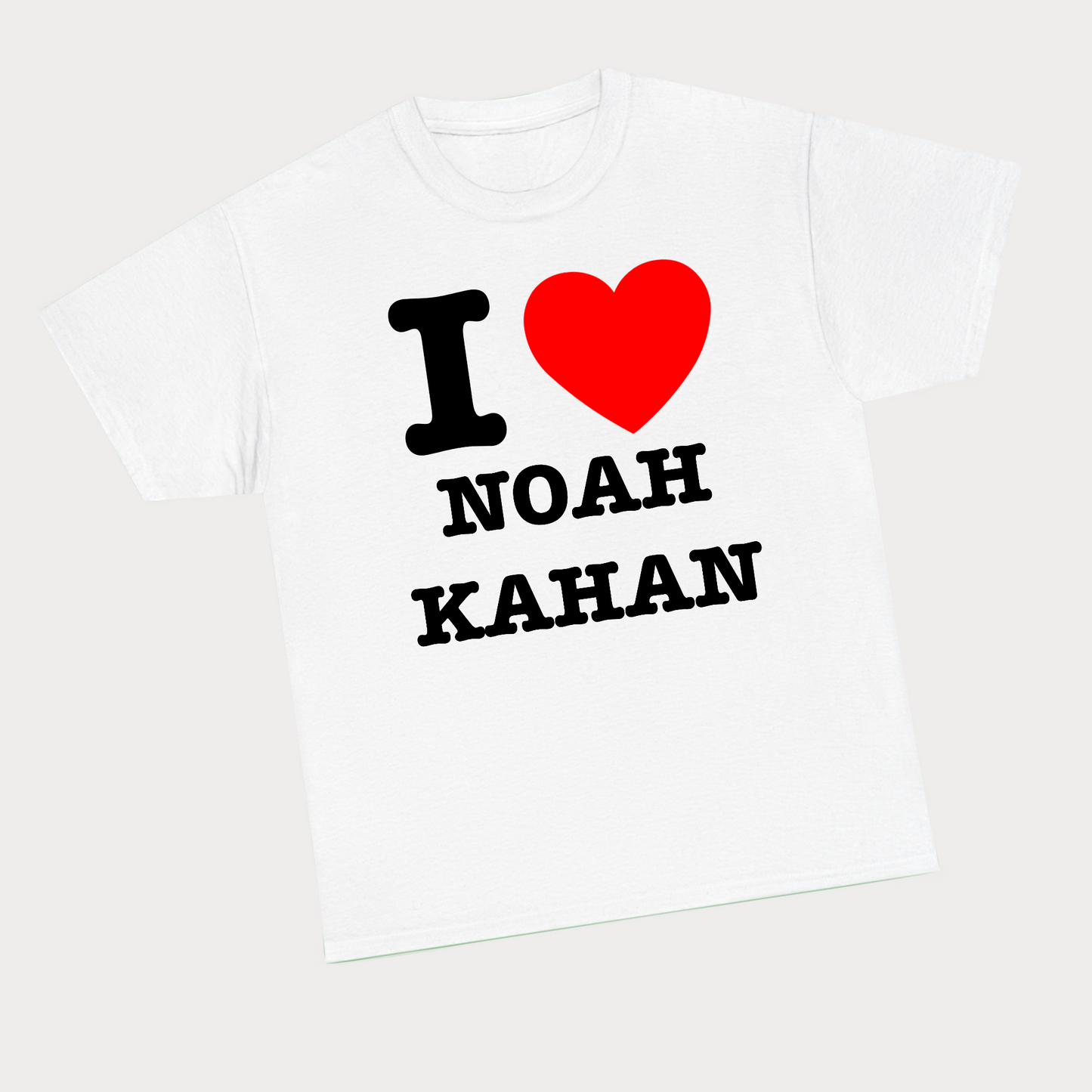 I heart Noah Kahan