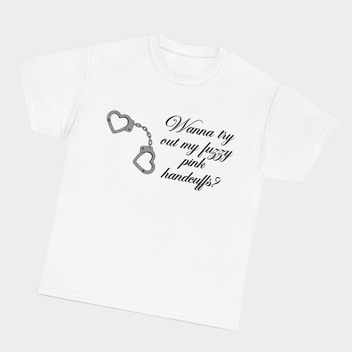Sabrina Juno Lyrics Tee