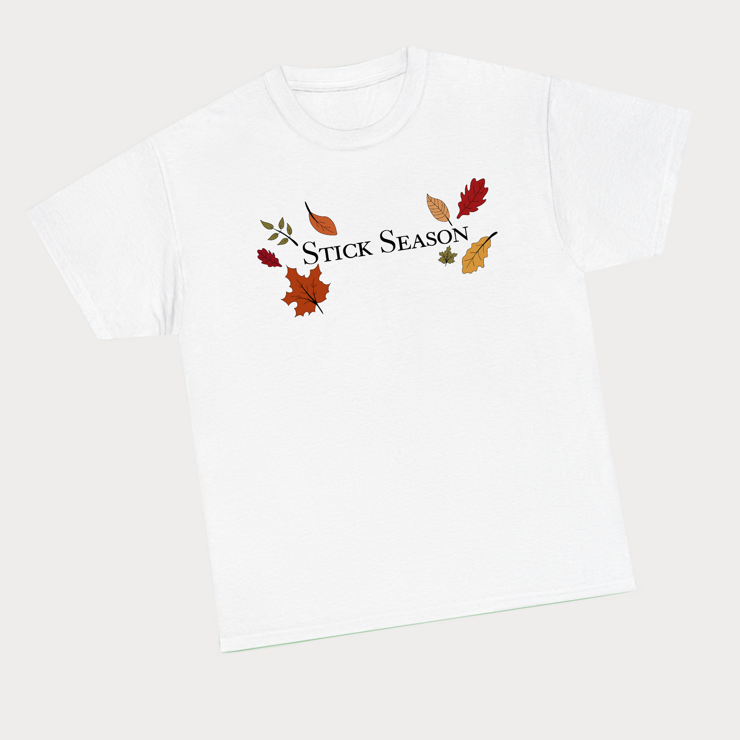 Stick Season - Noah tee