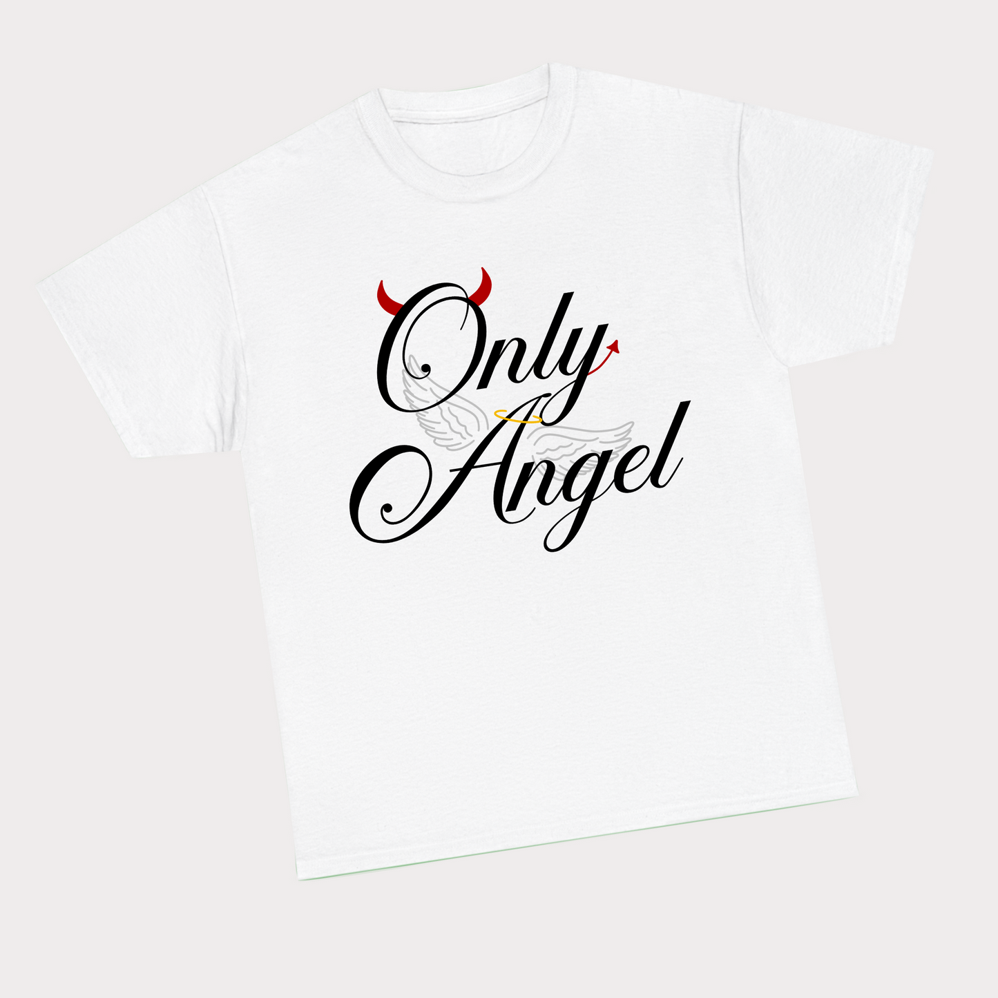 Only Angel x HS