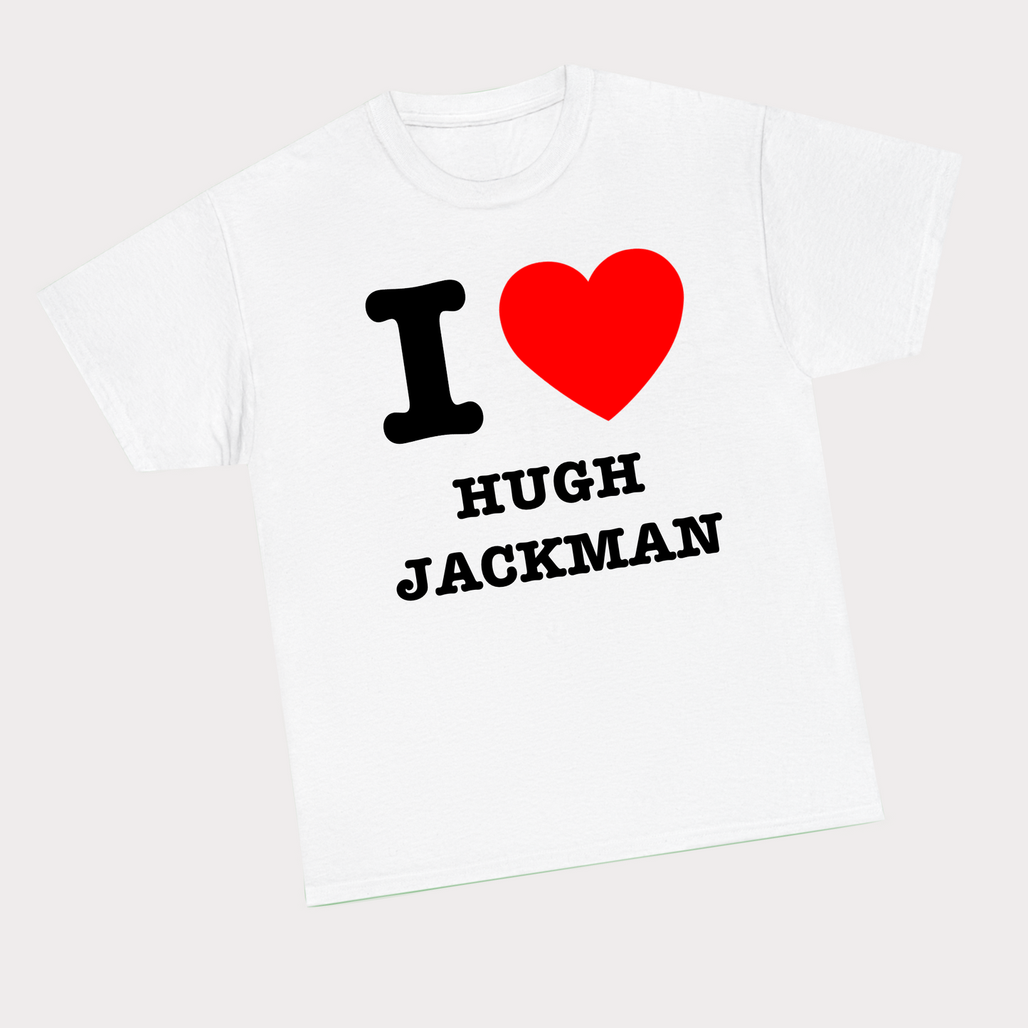 I heart Hugh Jackman