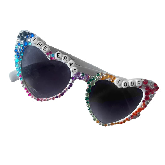 The Eras Tour Sunglasses