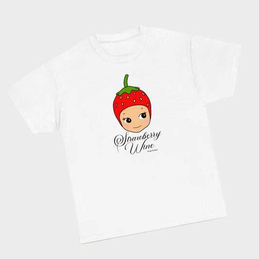 Noah Kahan x Sony Angel Tee