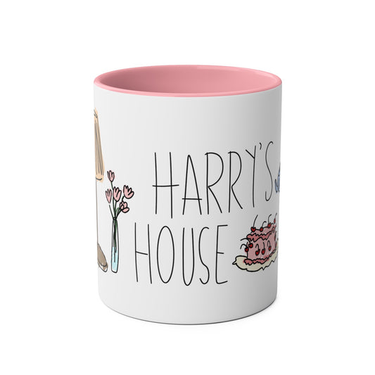 Harry’s House Mug