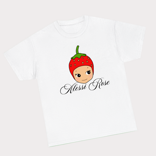 Alessi Rose x Sony Angel Tee