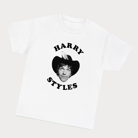 Role Model x Harry Tee - Black