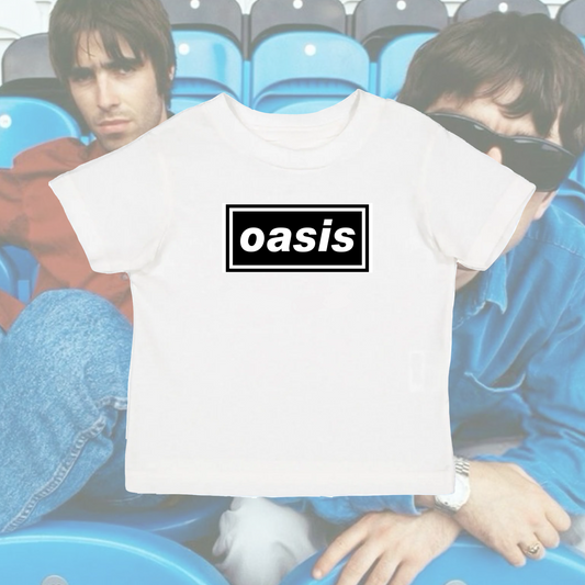 oasis top