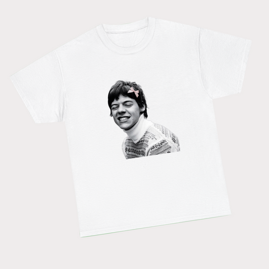Harry Another Man Tee