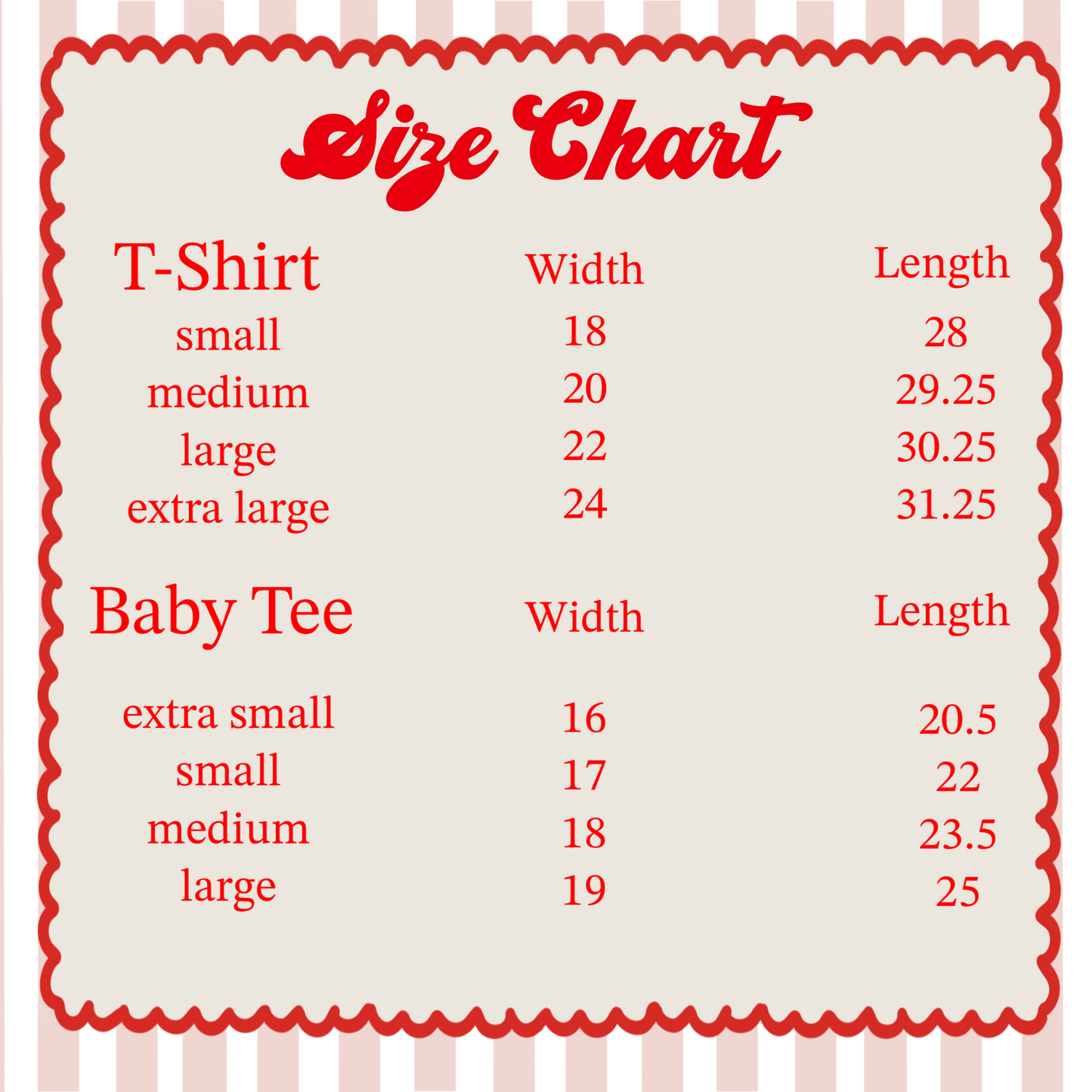 Taylor Swift The Eras Tour Tee