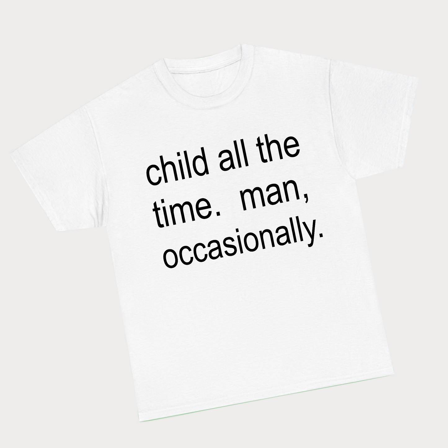 Sabrina x Harry Inspired Tee - Brat