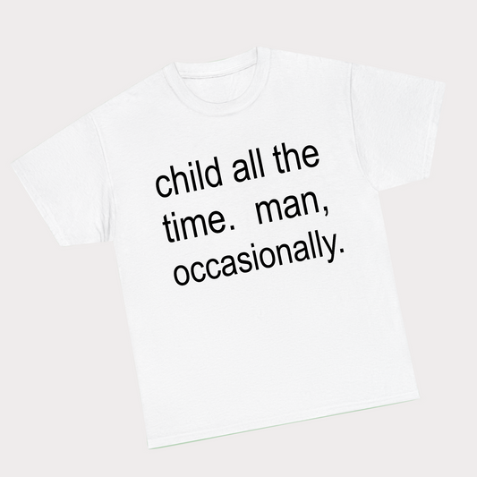 Sabrina x Harry Inspired Tee - Brat