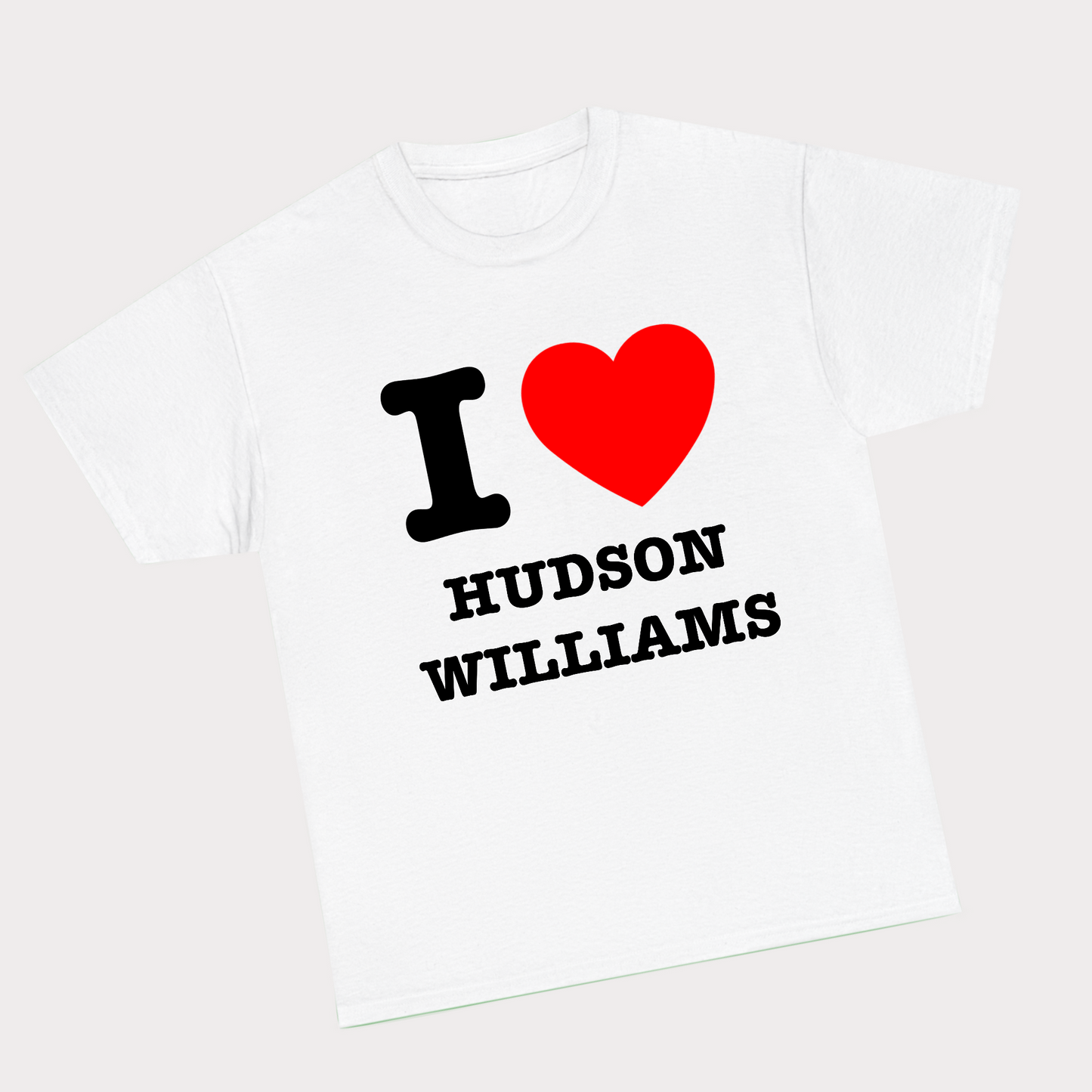 I heart Hudson Williams
