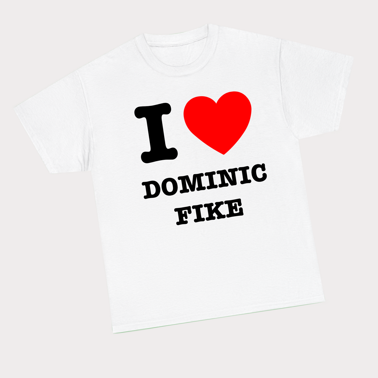I heart Dominic Fike