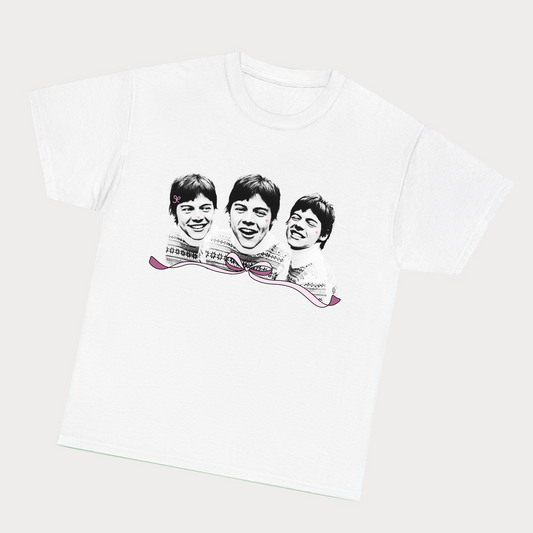 Another Man Harry Tee