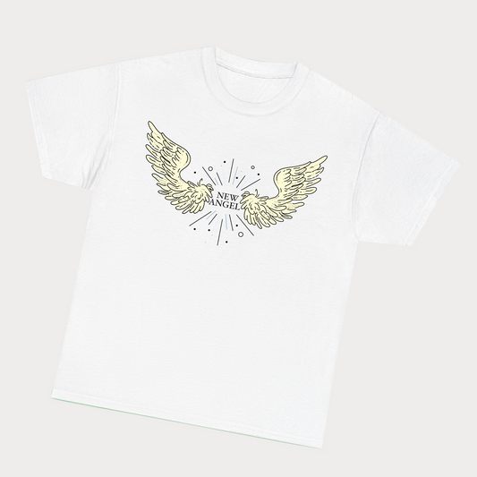 New Angel Tee