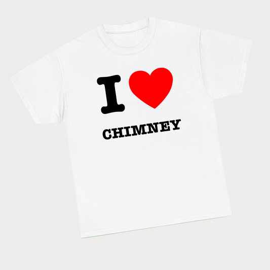 I heart Chimney