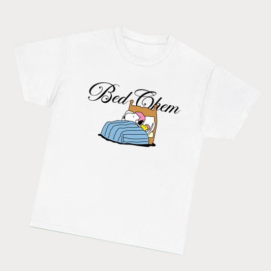 Bed Chem x Dog Tee