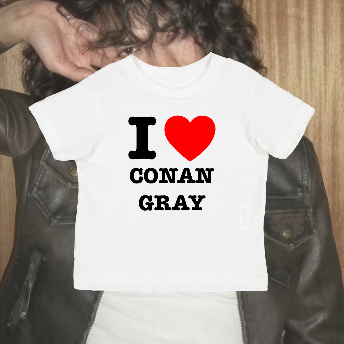 I heart Conan Gray