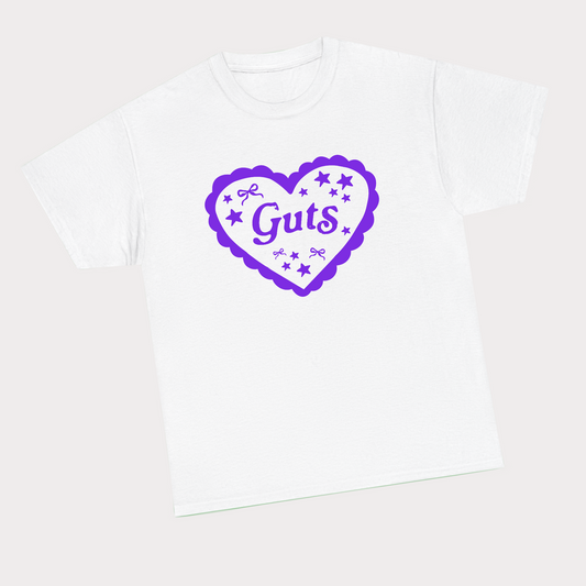 Olivia Guts Tee