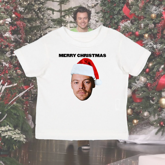 Merry Christmas Boldrry