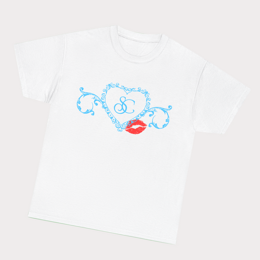 Sabrina Tour Logo Top