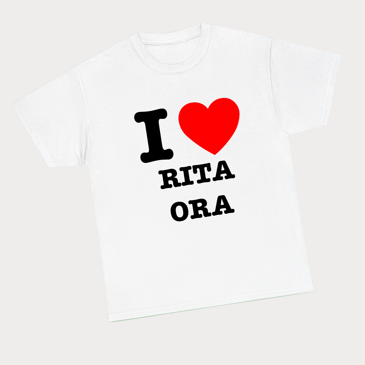 I heart Rita Ora