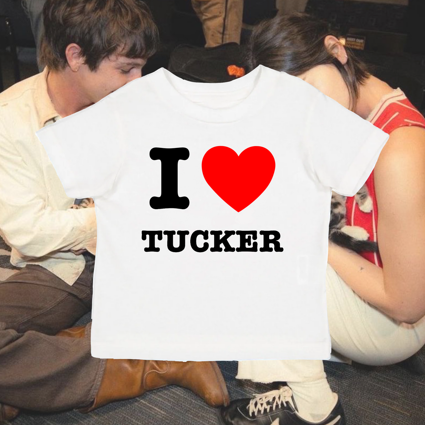 I heart Tucker