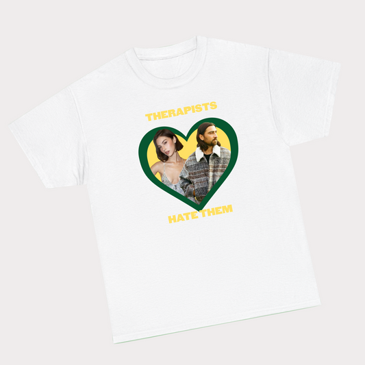 Noah Kahan x Gracie Abrams Tee