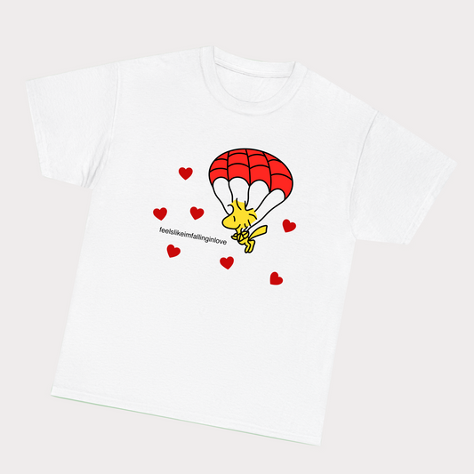 Coldplay X Dog tee