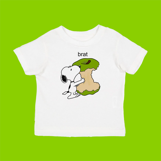 brat x dog