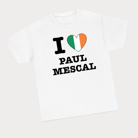 I heart Paul Mescal