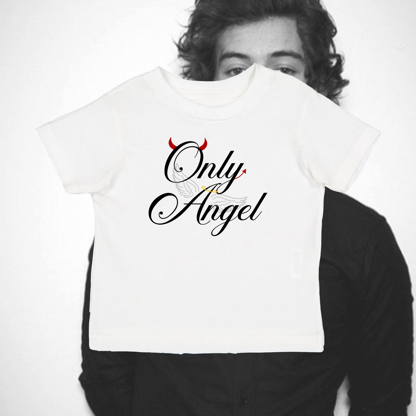 Only Angel x HS