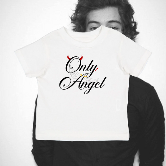 Only Angel x HS