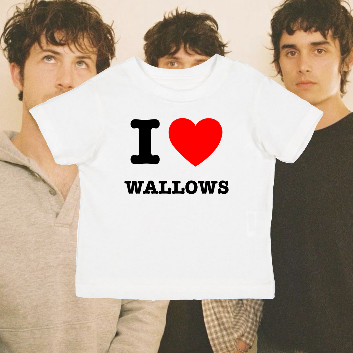 I heart Wallows