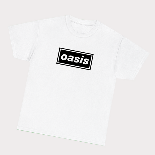 oasis top