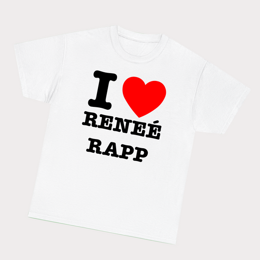 I heart Renée Rapp