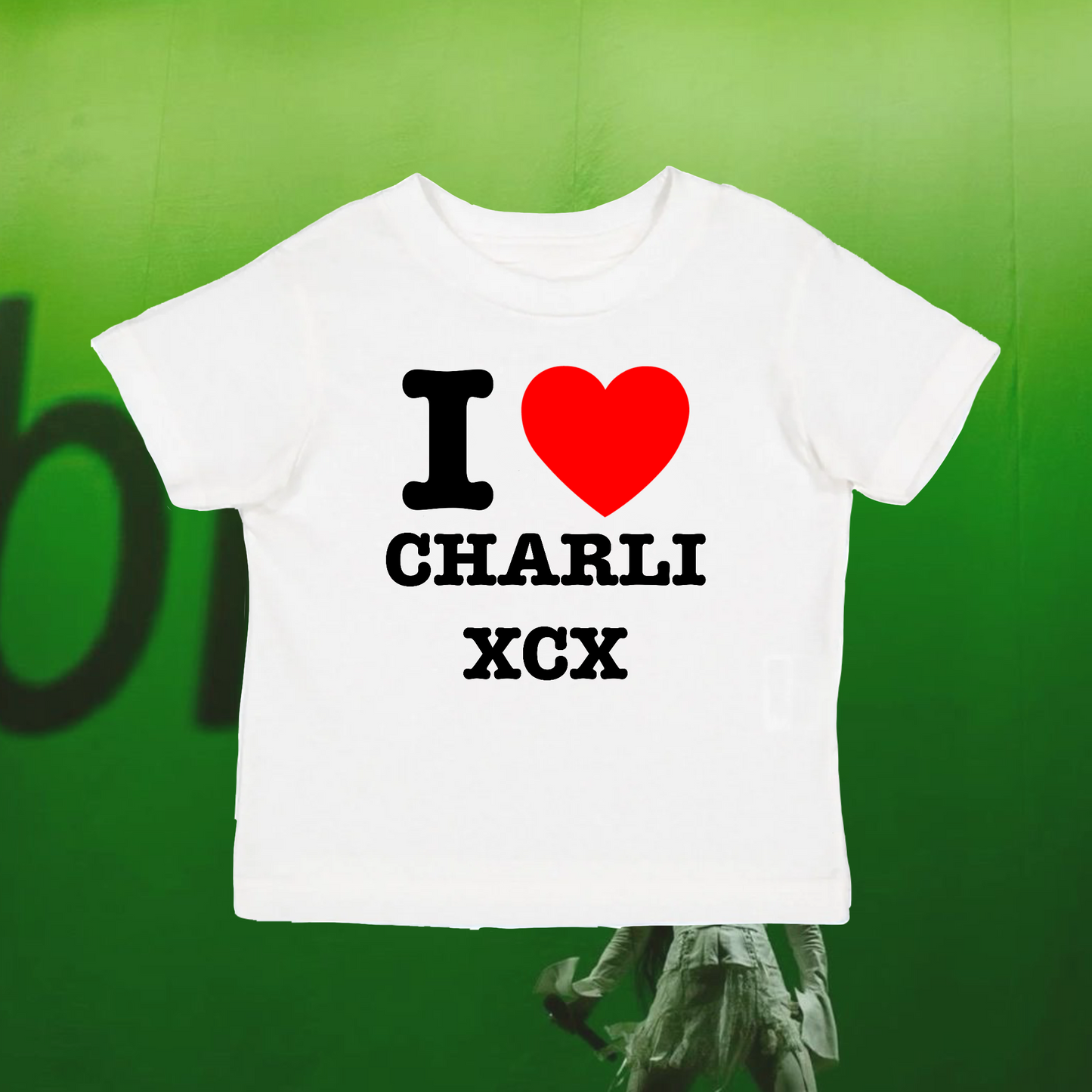 I heart Charli xcx