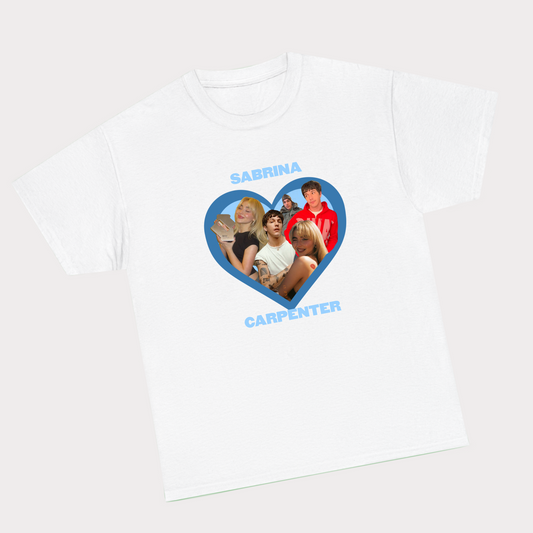 Role Model x Sabrina Carpenter Tee