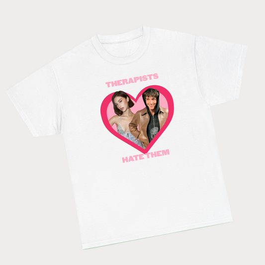 Gracie Abrams x Role Model Tees